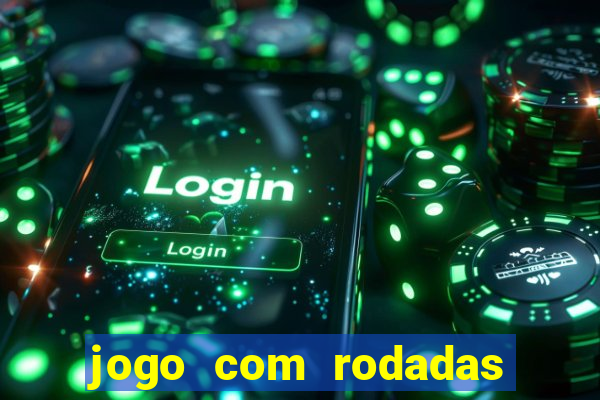 jogo com rodadas gratis betano