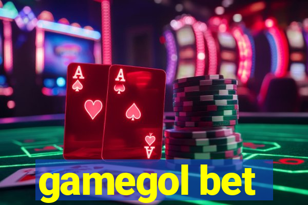 gamegol bet