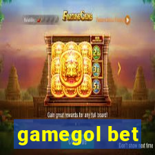 gamegol bet