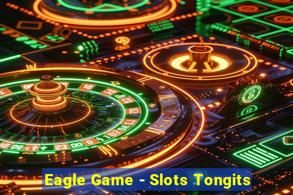 Eagle Game - Slots Tongits