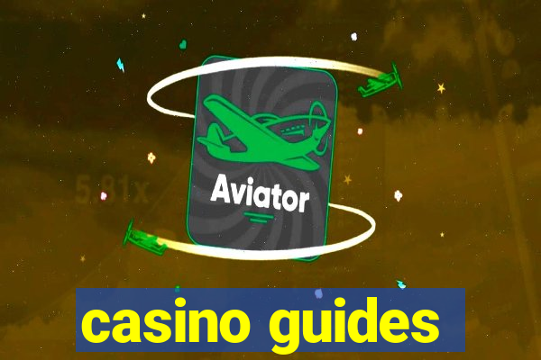 casino guides