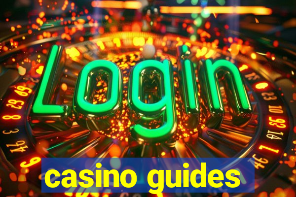 casino guides