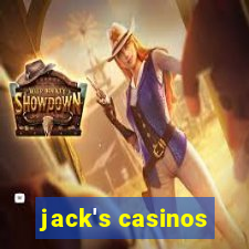 jack's casinos