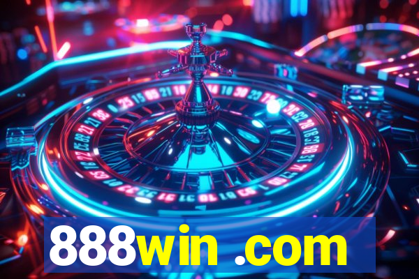 888win .com