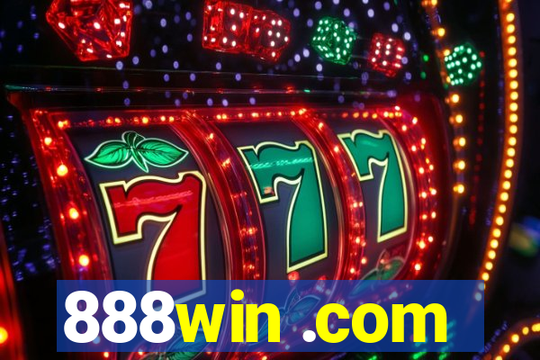 888win .com