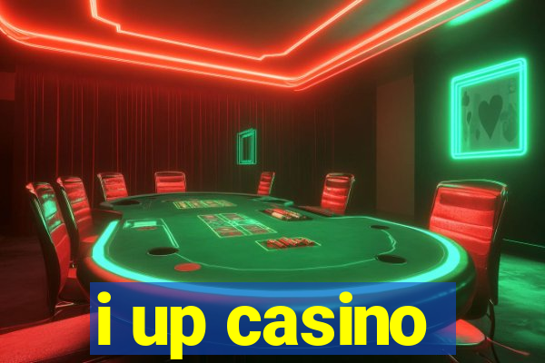 i up casino