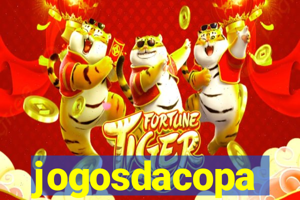 jogosdacopa