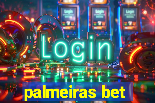 palmeiras bet