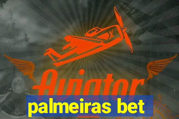 palmeiras bet