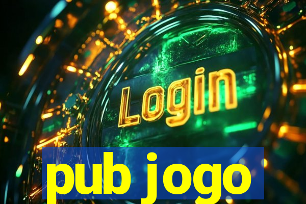 pub jogo