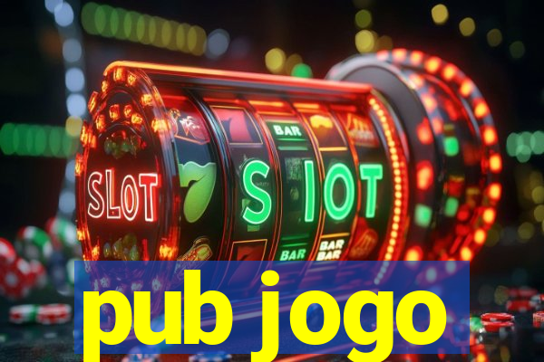 pub jogo