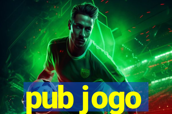 pub jogo