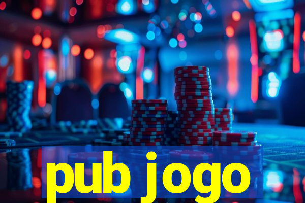 pub jogo