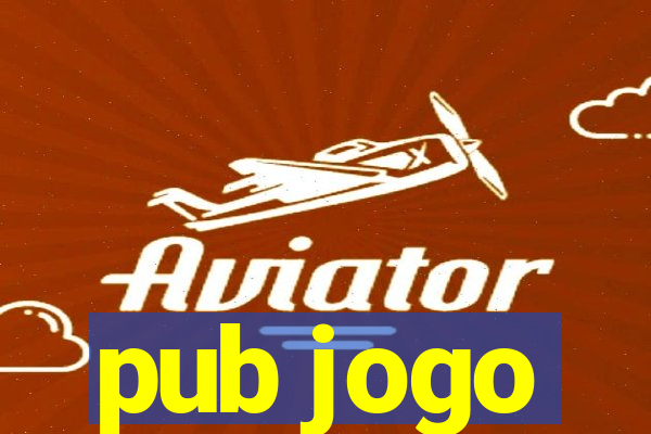 pub jogo