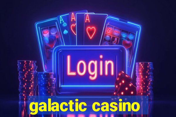 galactic casino