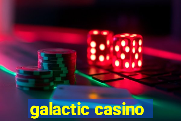 galactic casino