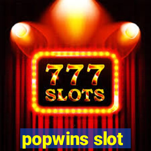 popwins slot