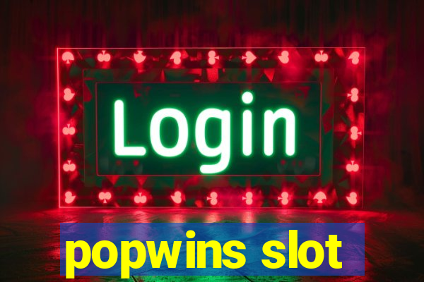 popwins slot