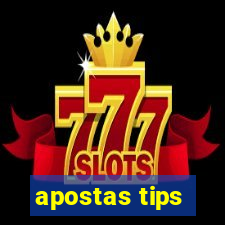 apostas tips