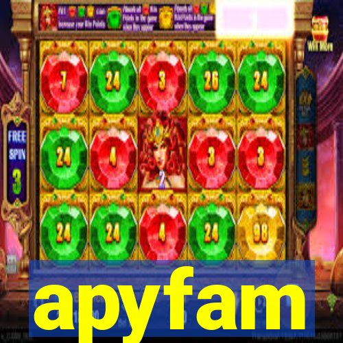 apyfam