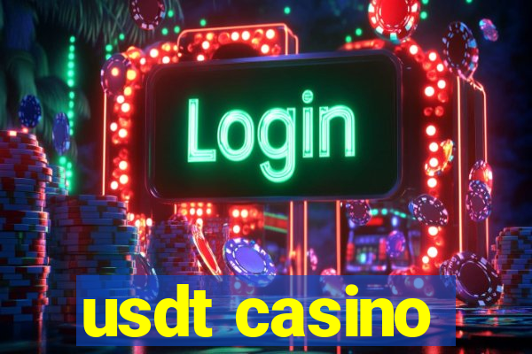 usdt casino