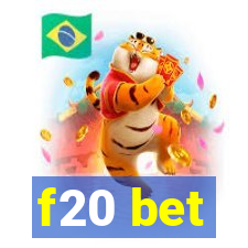 f20 bet