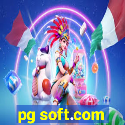 pg soft.com