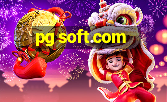 pg soft.com