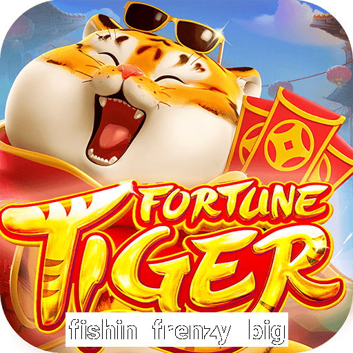 fishin frenzy big catch jackpot king slot