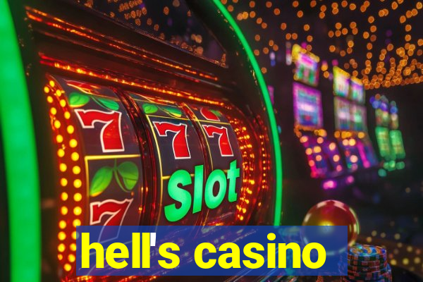 hell's casino