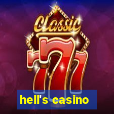 hell's casino