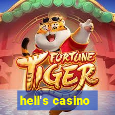 hell's casino