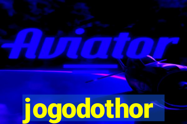 jogodothor