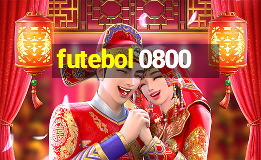 futebol 0800