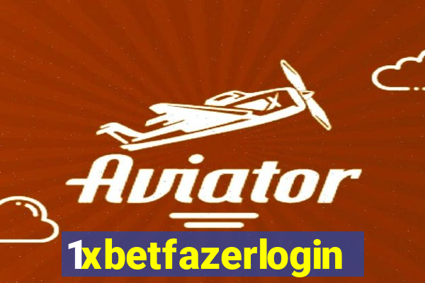 1xbetfazerlogin