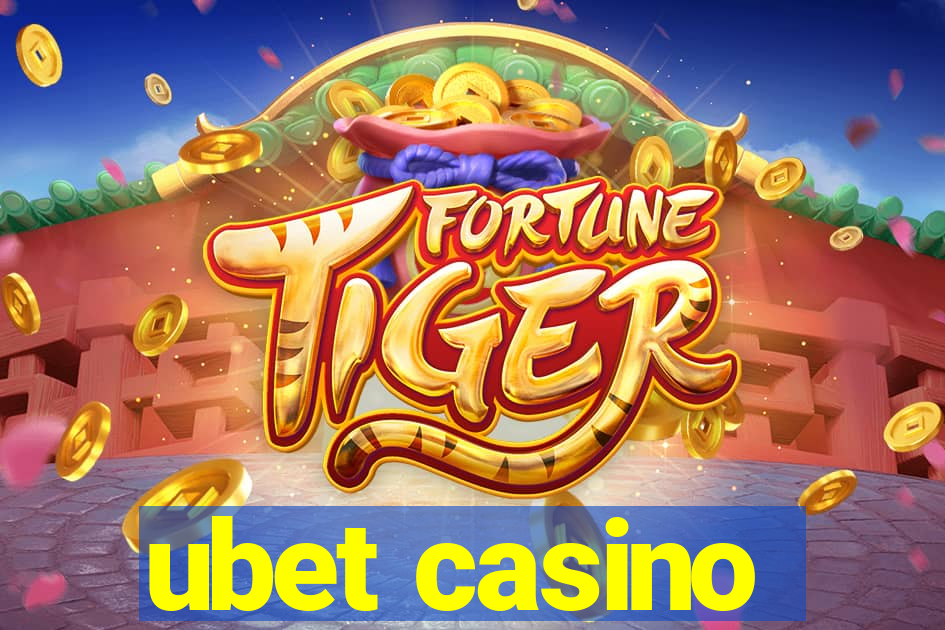 ubet casino