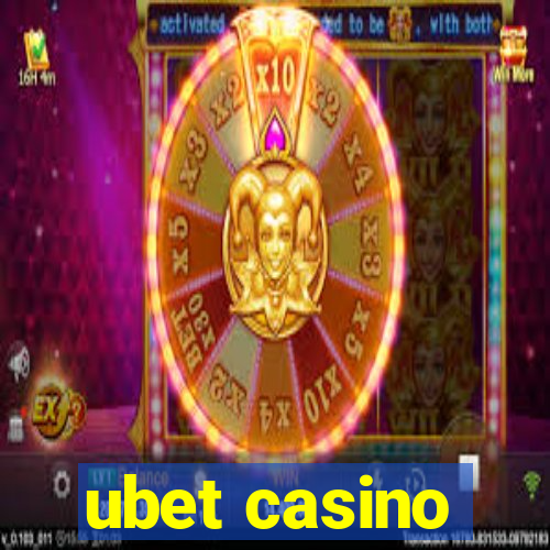 ubet casino