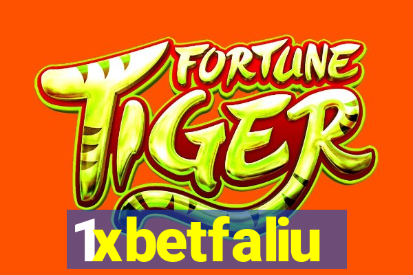 1xbetfaliu