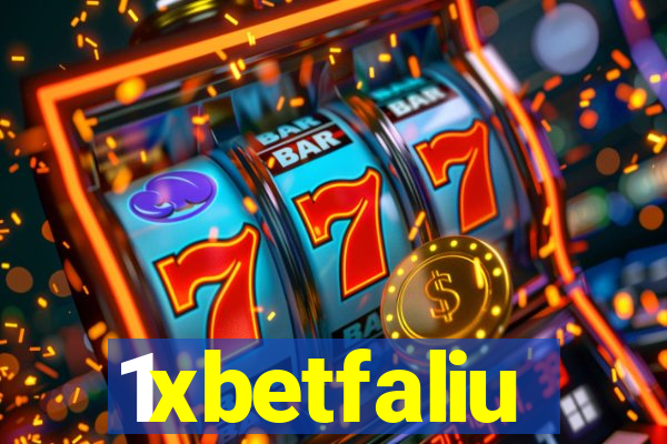 1xbetfaliu