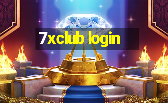 7xclub login