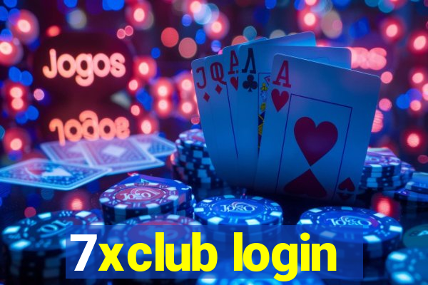 7xclub login