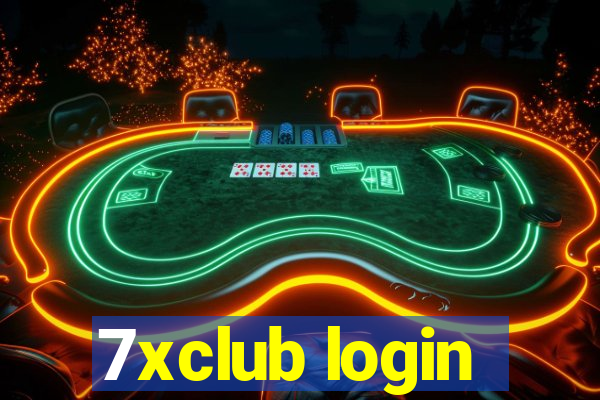 7xclub login