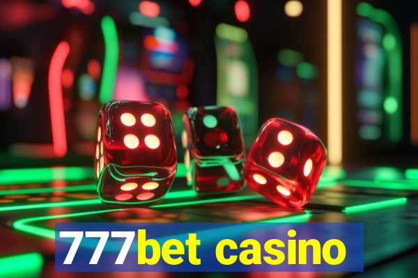 777bet casino