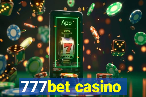 777bet casino