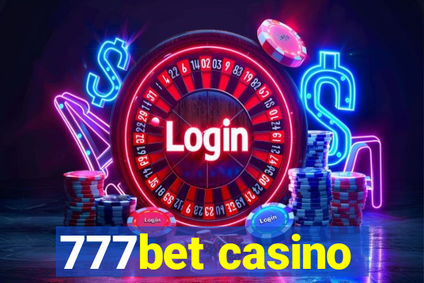 777bet casino