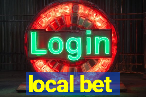 local bet