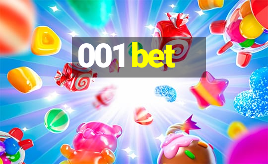 001 bet