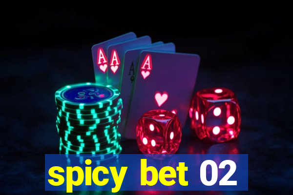 spicy bet 02