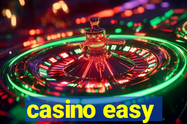 casino easy