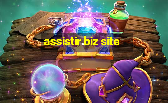 assistir.biz site